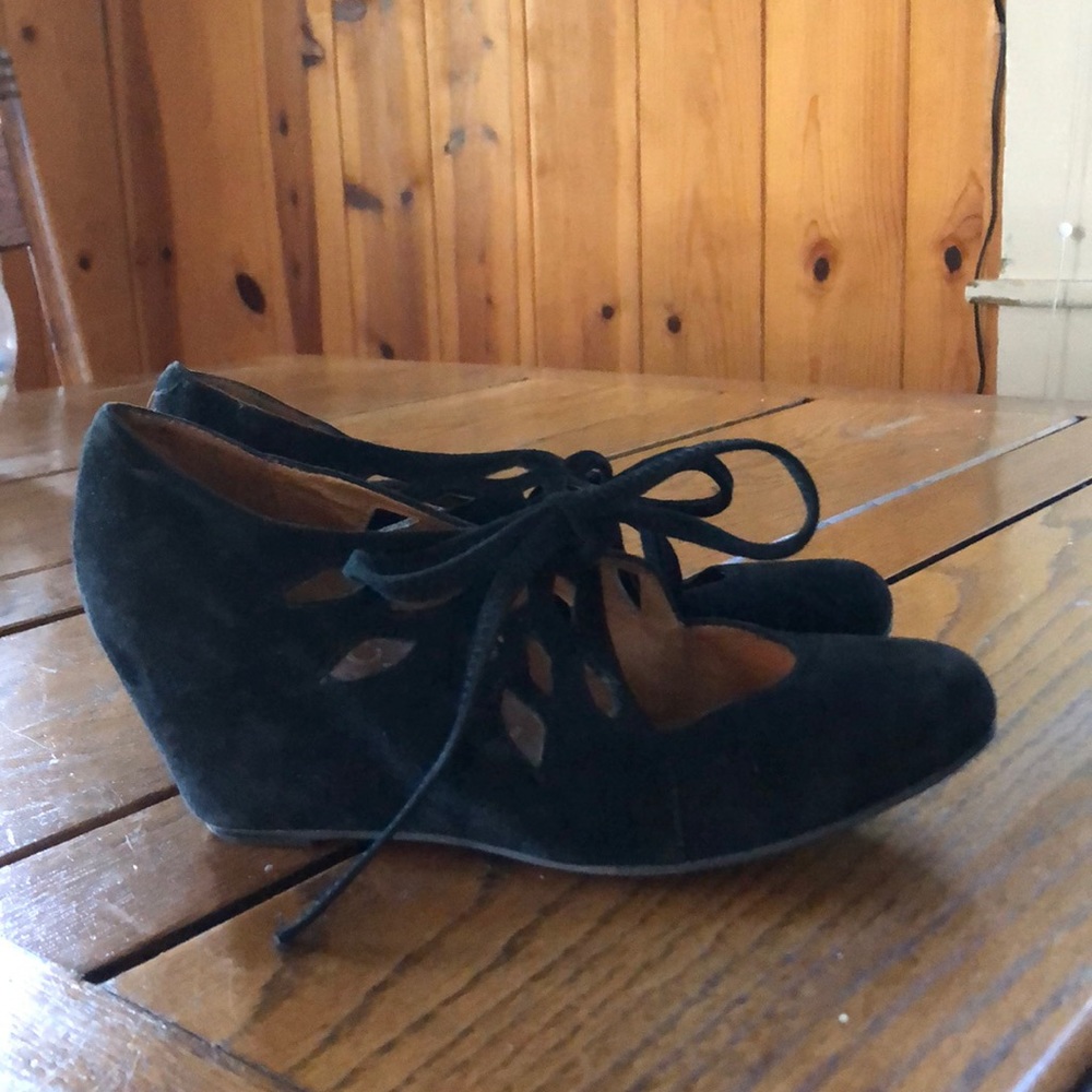 Jeffrey Campbell booties